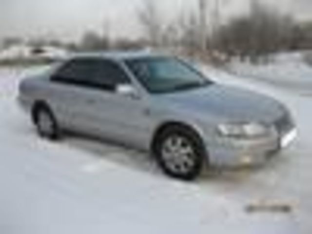 1998 Toyota Camry Gracia