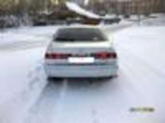Toyota Camry Gracia