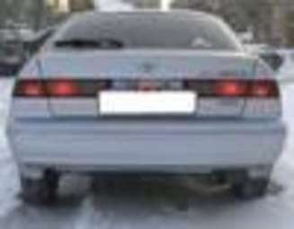 Toyota Camry Gracia