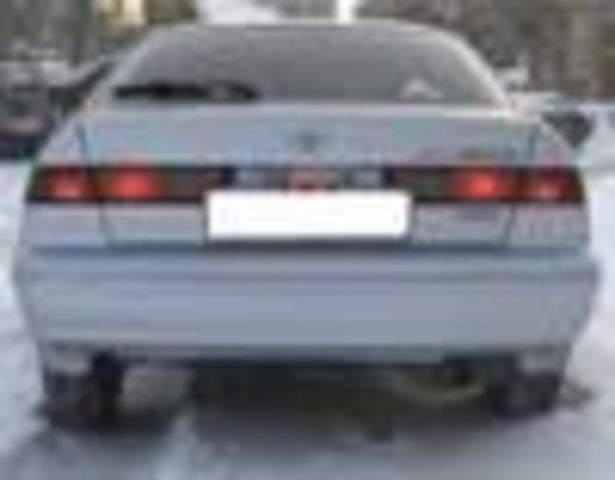 1998 Toyota Camry Gracia