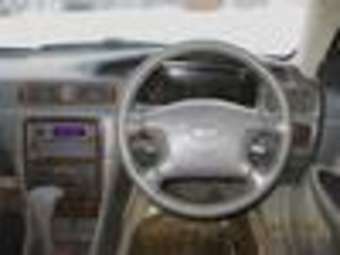 Toyota Camry Gracia