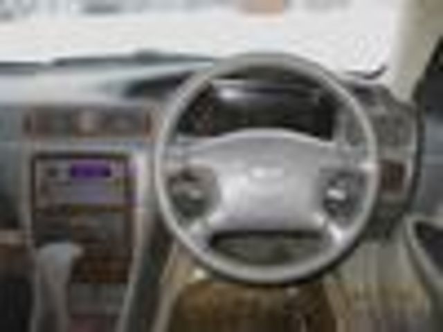 1998 Toyota Camry Gracia