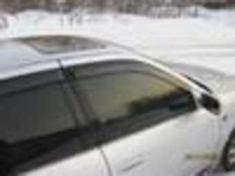 Toyota Camry Gracia