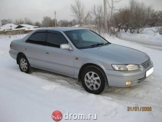 1998 Toyota Camry Gracia