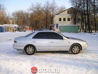 1998 Toyota Camry Gracia