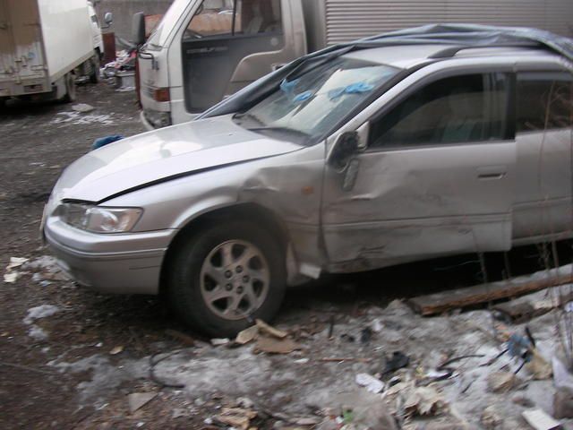 1998 Toyota Camry Gracia