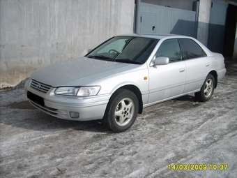 1998 Toyota Camry Gracia