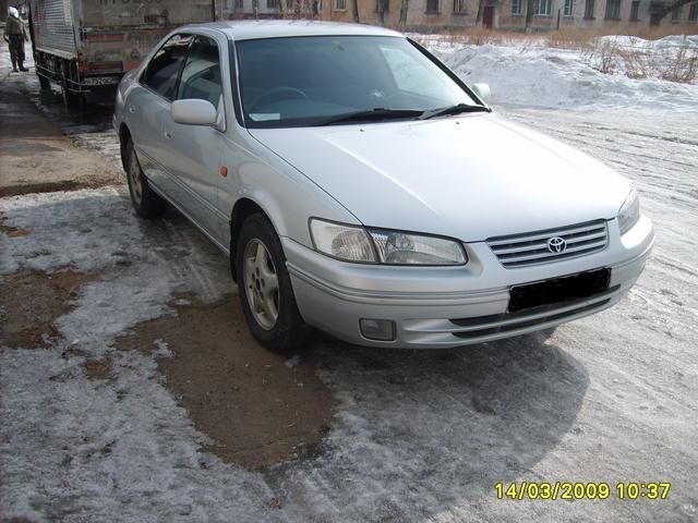 1998 Toyota Camry Gracia