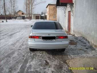 1998 Camry Gracia