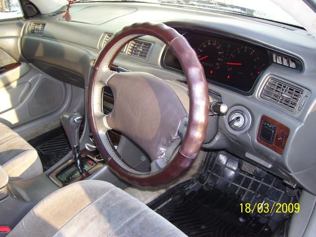 1998 Toyota Camry Gracia