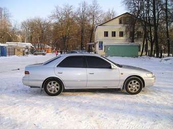 1998 Toyota Camry Gracia