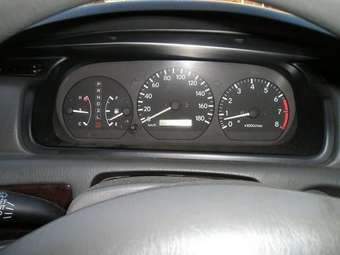 Toyota Camry Gracia
