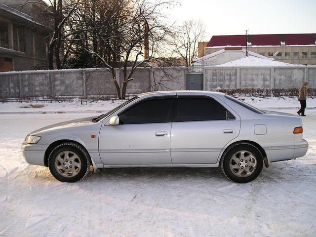 1998 Toyota Camry Gracia