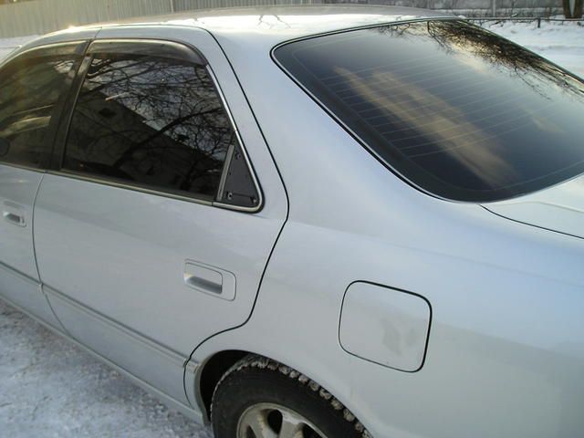 1998 Toyota Camry Gracia
