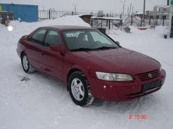 1998 Camry Gracia