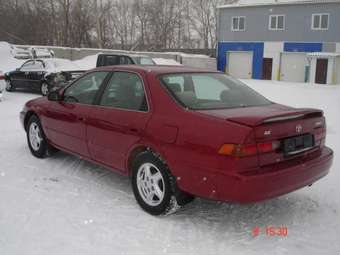 Toyota Camry Gracia