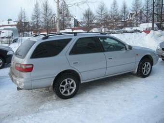 1998 Toyota Camry Gracia