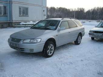 1998 Camry Gracia