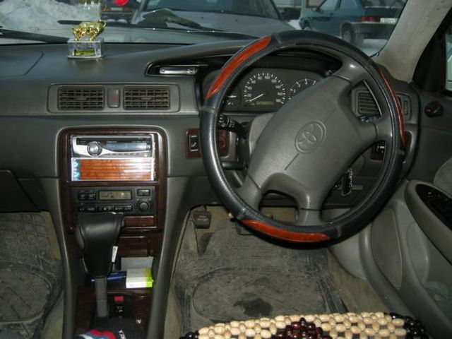 1998 Toyota Camry Gracia