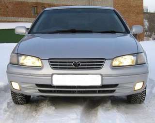 Camry Gracia
