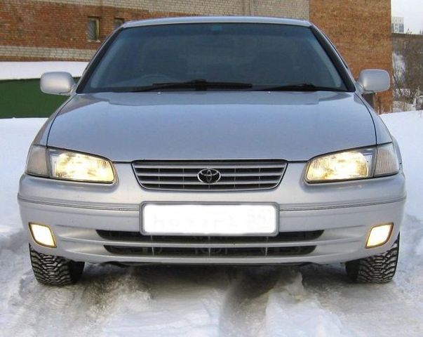 1998 Toyota Camry Gracia