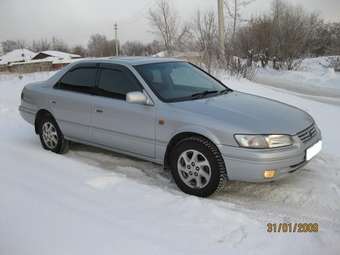 1998 Camry Gracia