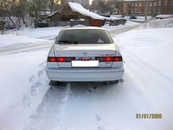 Toyota Camry Gracia