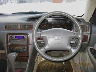 Toyota Camry Gracia