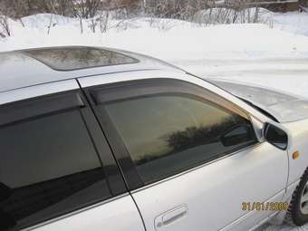 Toyota Camry Gracia