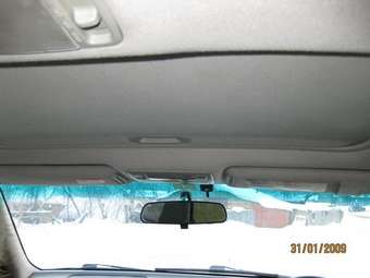 Toyota Camry Gracia