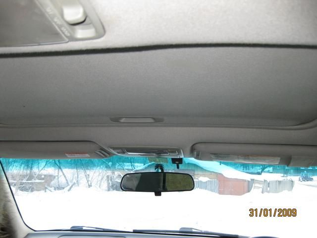 1998 Toyota Camry Gracia