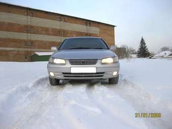 Toyota Camry Gracia