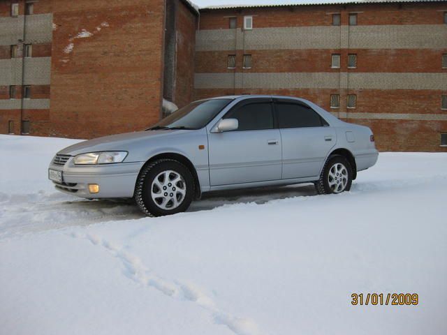 1998 Toyota Camry Gracia