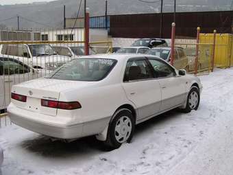 Camry Gracia