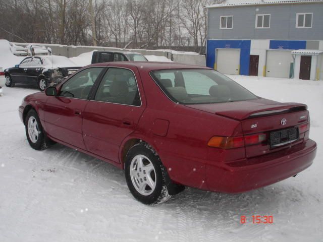 1998 Toyota Camry Gracia