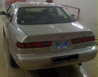 Camry Gracia