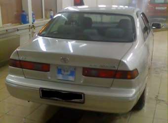 Toyota Camry Gracia