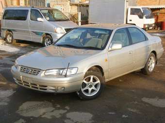 1998 Toyota Camry Gracia