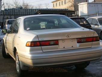 1998 Camry Gracia