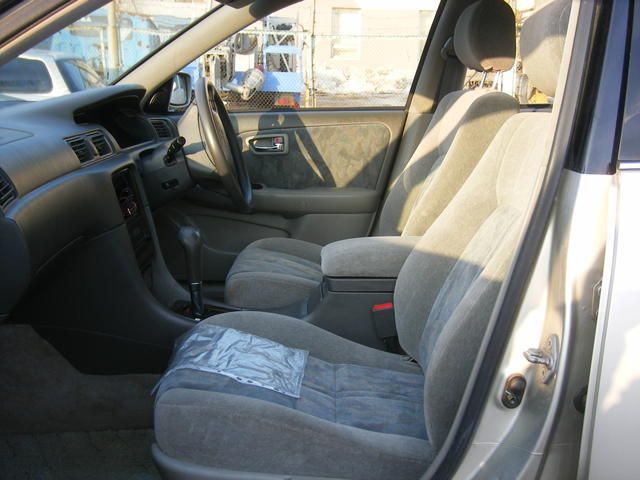 1998 Toyota Camry Gracia