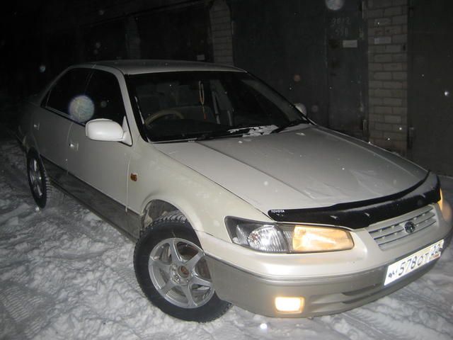 1998 Toyota Camry Gracia