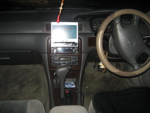 1998 Toyota Camry Gracia