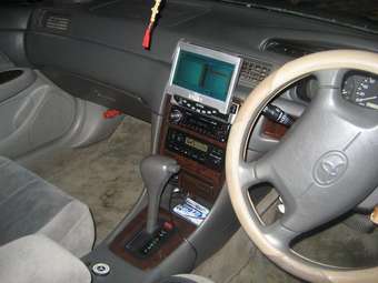 Toyota Camry Gracia