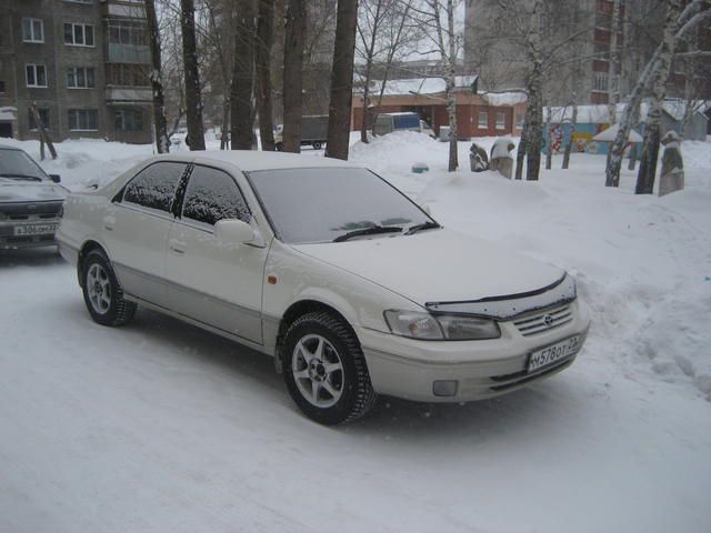 1998 Toyota Camry Gracia