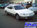 1998 Toyota Camry Gracia Images