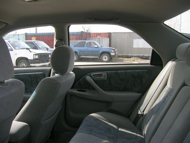 1998 Toyota Camry Gracia For Sale