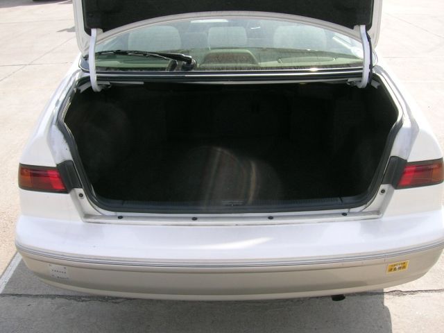 1998 Toyota Camry Gracia For Sale