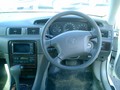 1998 Toyota Camry Gracia Photos