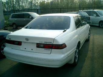 1998 Toyota Camry Gracia For Sale