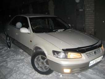 1998 Toyota Camry Gracia Photos